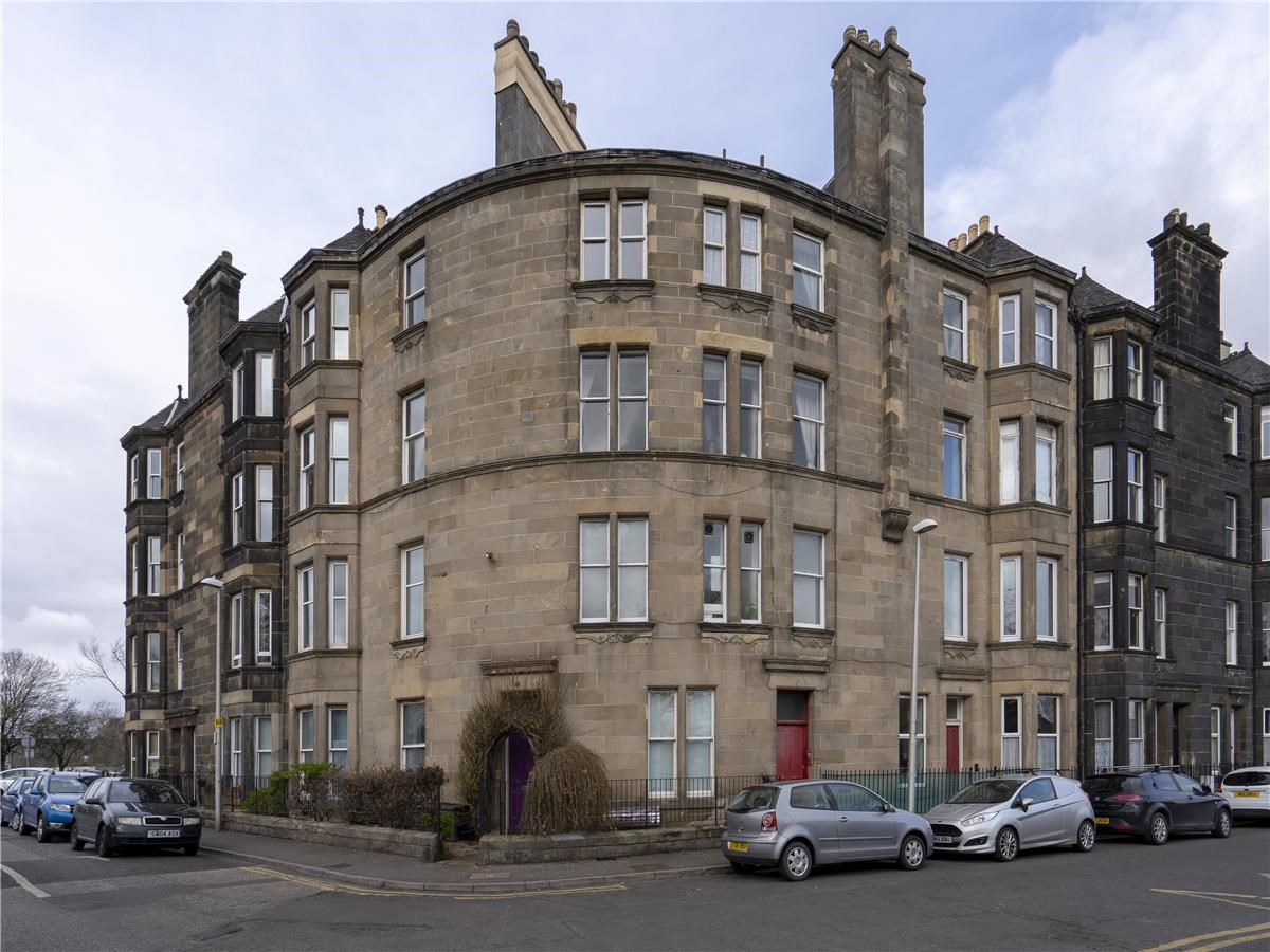 Property to rent in Leith Links, EH6, Links Gardens properties from