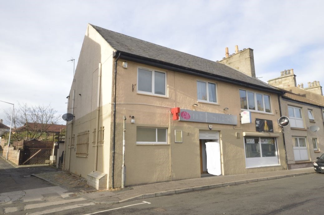 Property to rent in Kirkcaldy, KY1, Links Street properties from