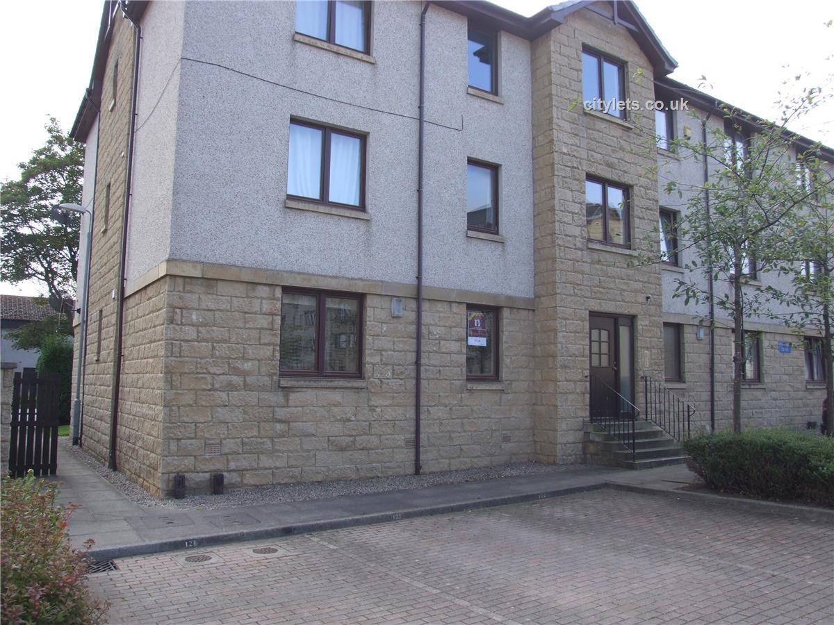 Property to rent in Old Aberdeen, AB24, Linksfield Road properties from