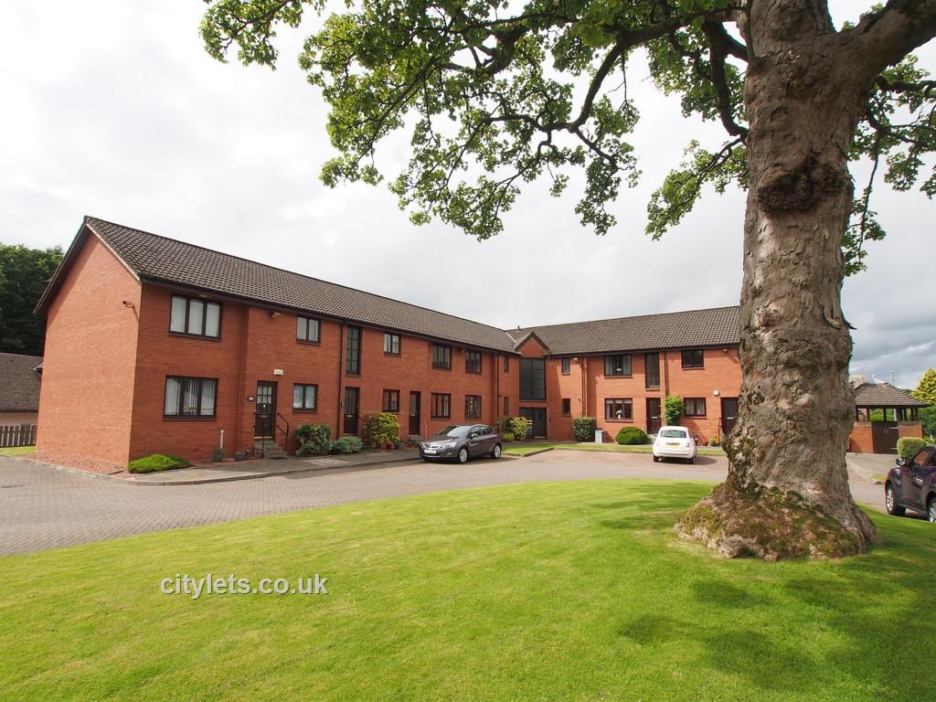 Property to rent in Bridge of Weir, PA11, Lintwhite Court properties