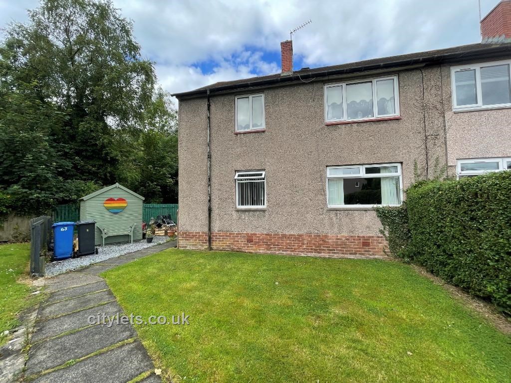 Property to rent in Hamilton, ML3, Linwood Terrace properties from