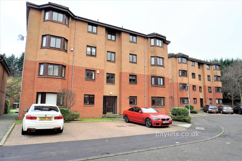 Property to rent in Kirkintilloch, G66, Lionbank properties from
