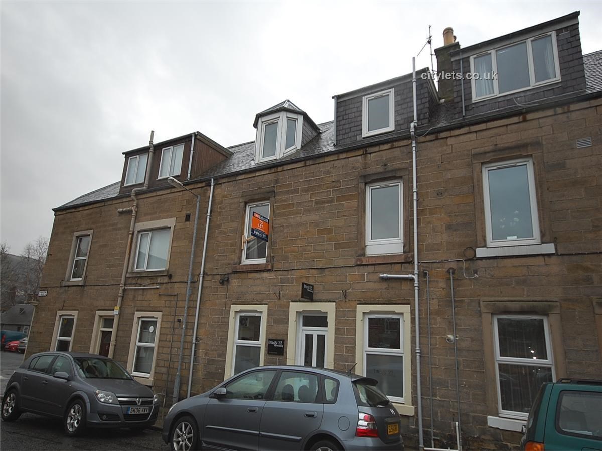 Property to rent in Galashiels, TD1, Livingstone Place properties from