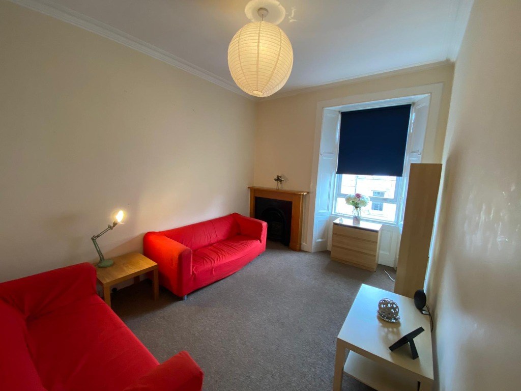 Property to rent in Marchmont, EH9, Livingstone Place properties from