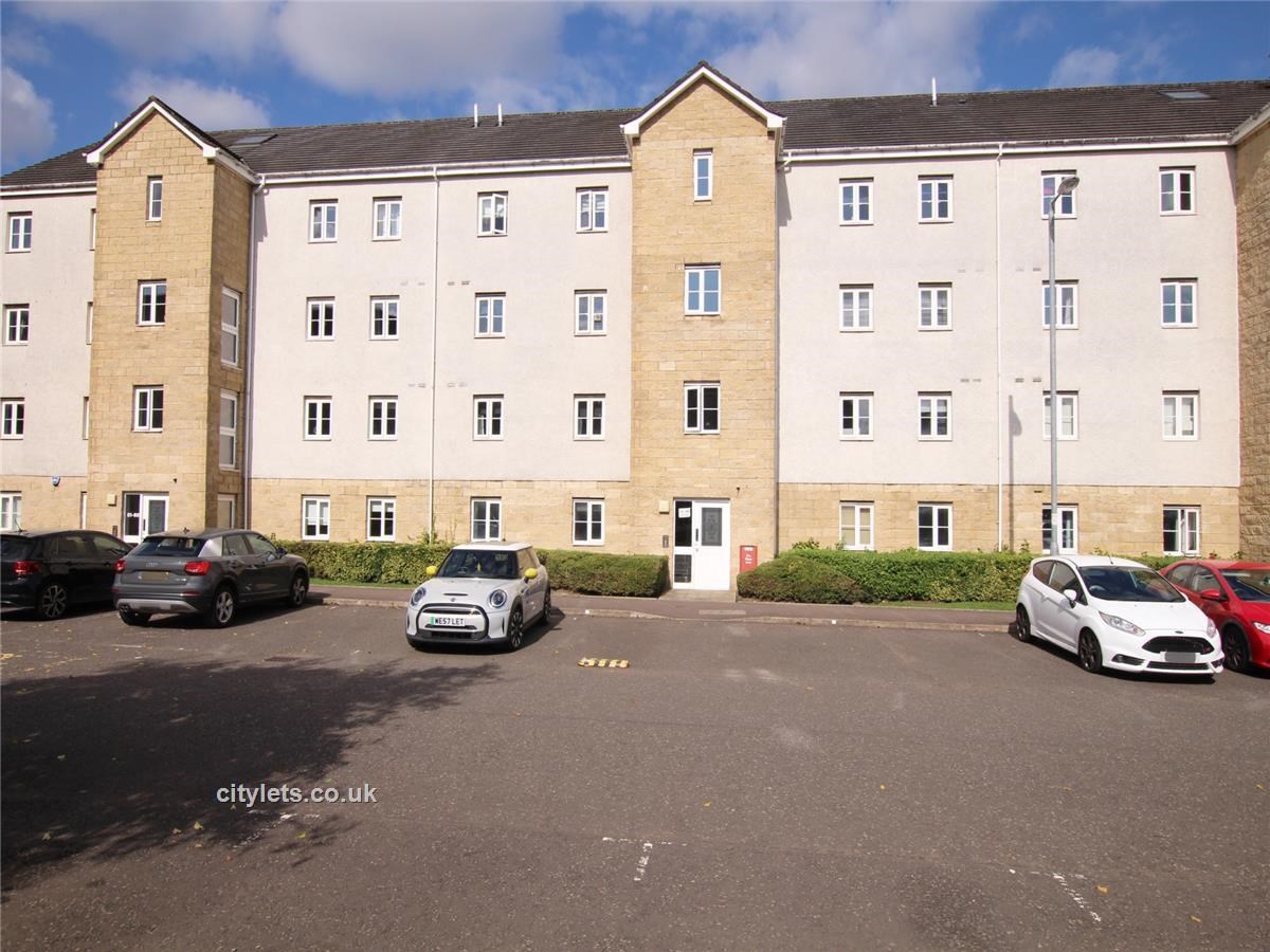 Property to rent in Rutherglen, G73, Lloyd Court properties from