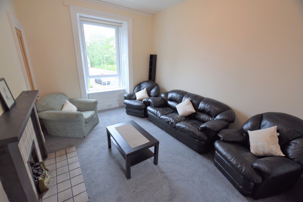 Property to rent in Rosemount, AB25, Loanhead Place properties from
