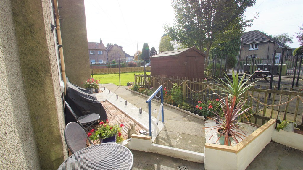 Property to rent in Kirkintilloch, G66, Loch Road properties from Citylets 526819