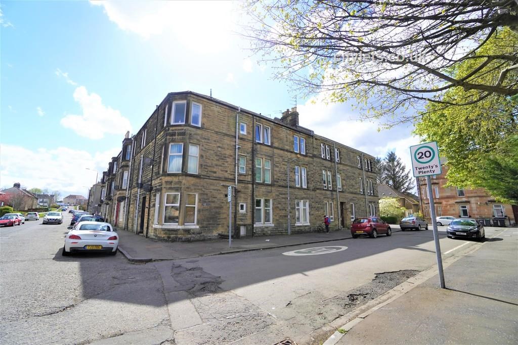 Property to rent in Kirkintilloch, G66, Loch Road properties from