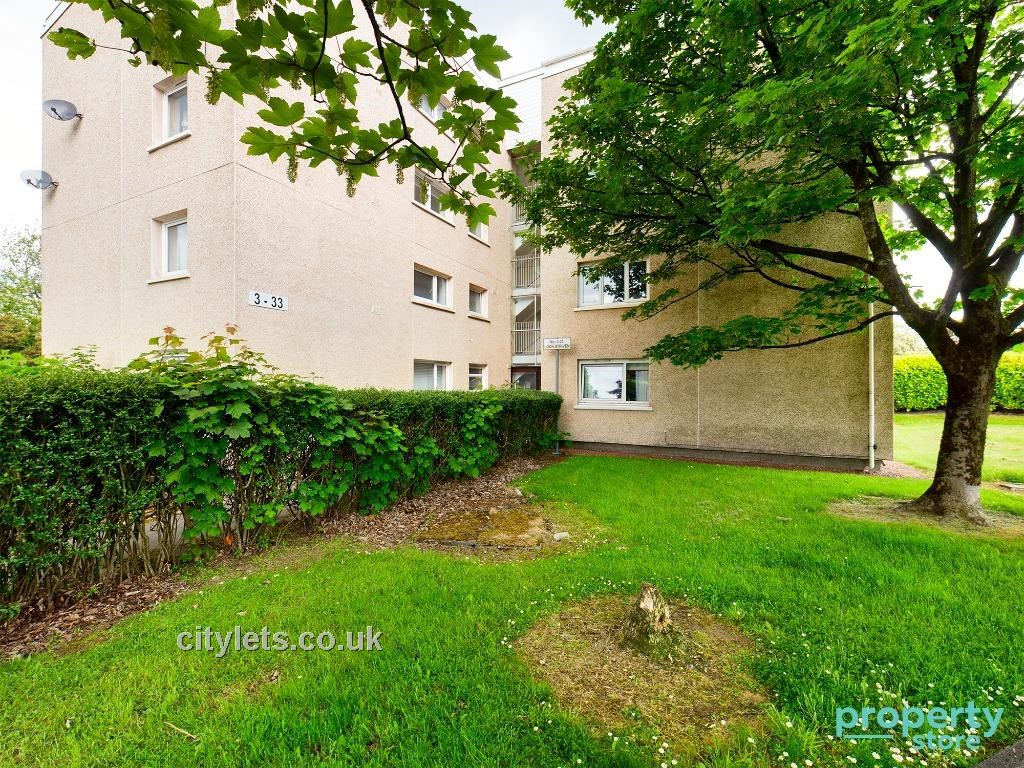 Property to rent in East Kilbride, G74, Loch Striven properties from Citylets 483097