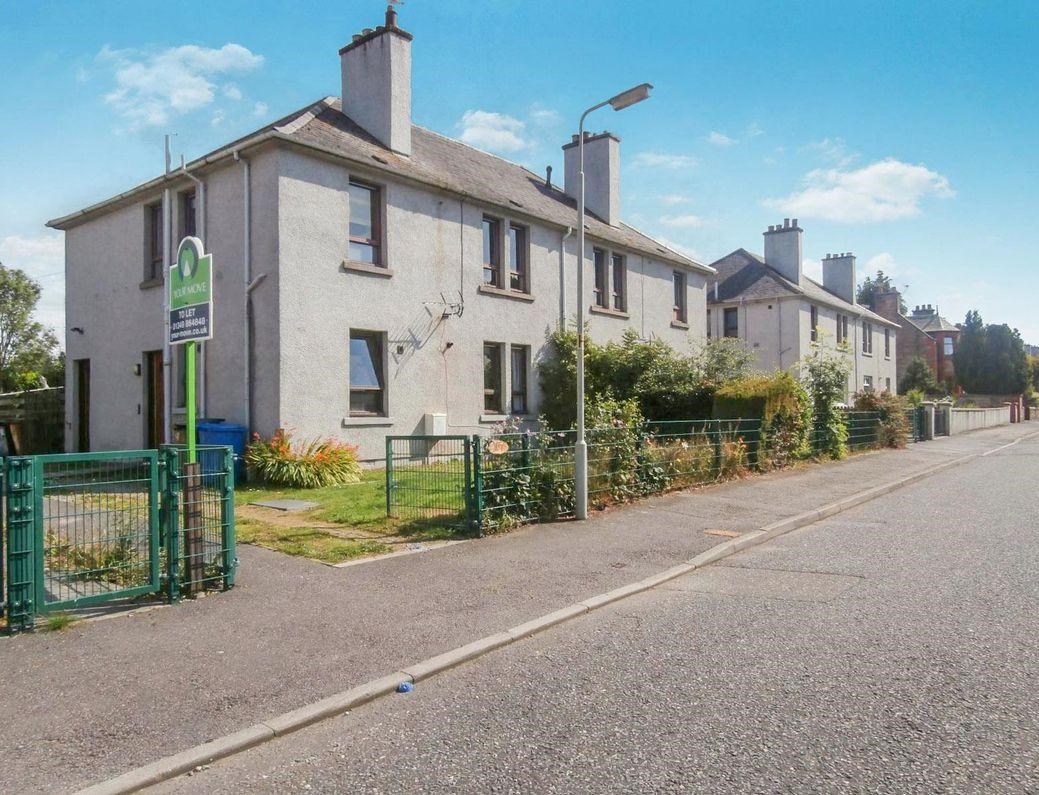 Property to rent in Inverness, IV3, Lochalsh Road properties from Citylets 355674