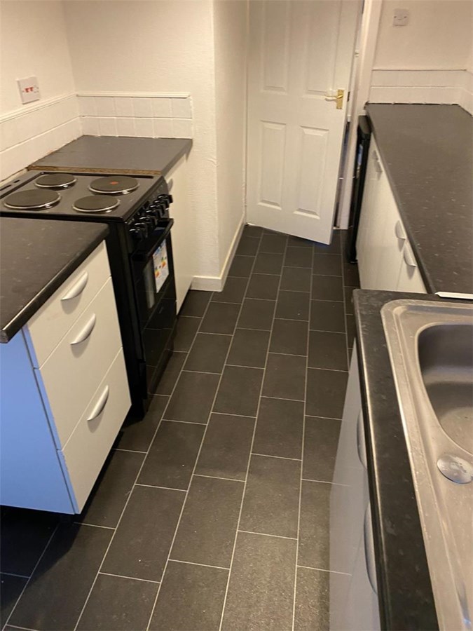 Property to rent in Easterhouse, G34, Lochdochart Road properties from