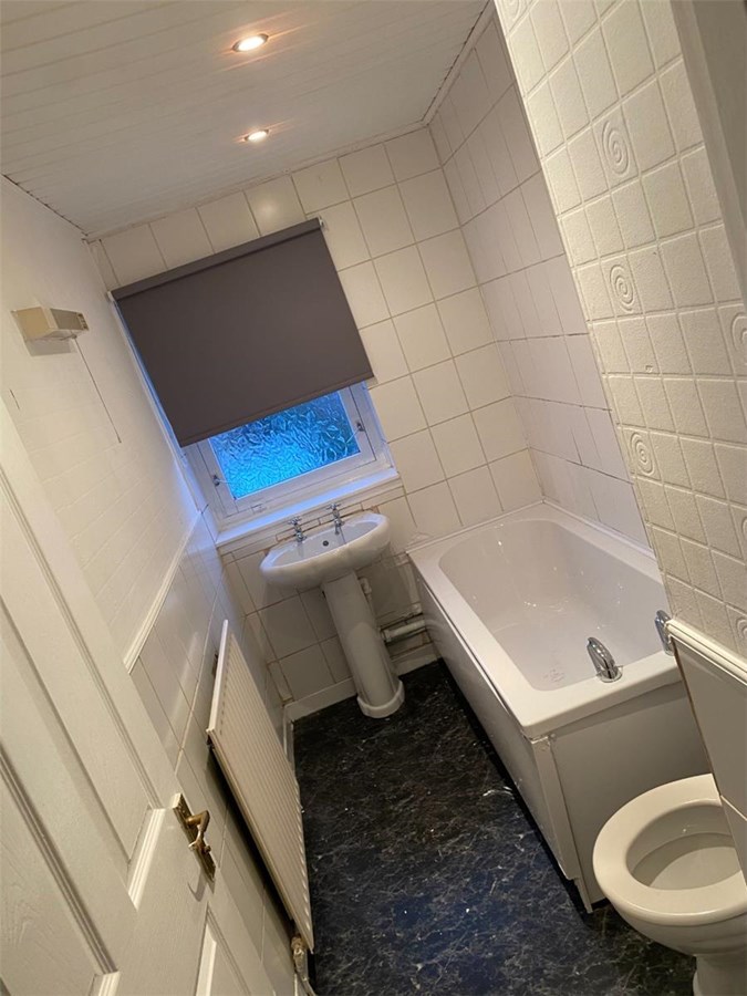 Property to rent in Easterhouse, G34, Lochdochart Road properties from Citylets 533808