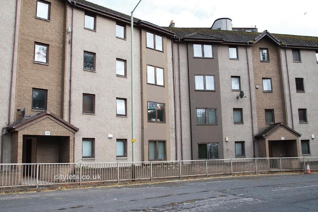 Property to rent in City Centre,