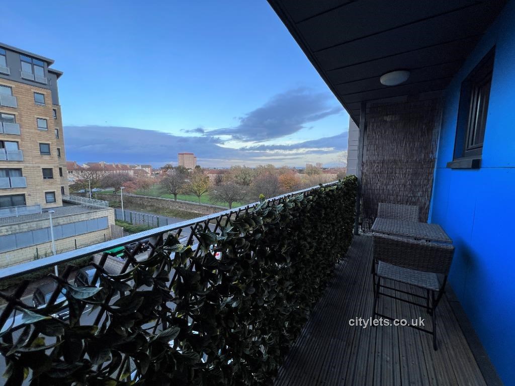 Property to rent in Lochend, EH7, Lochend Butterfly Way properties from