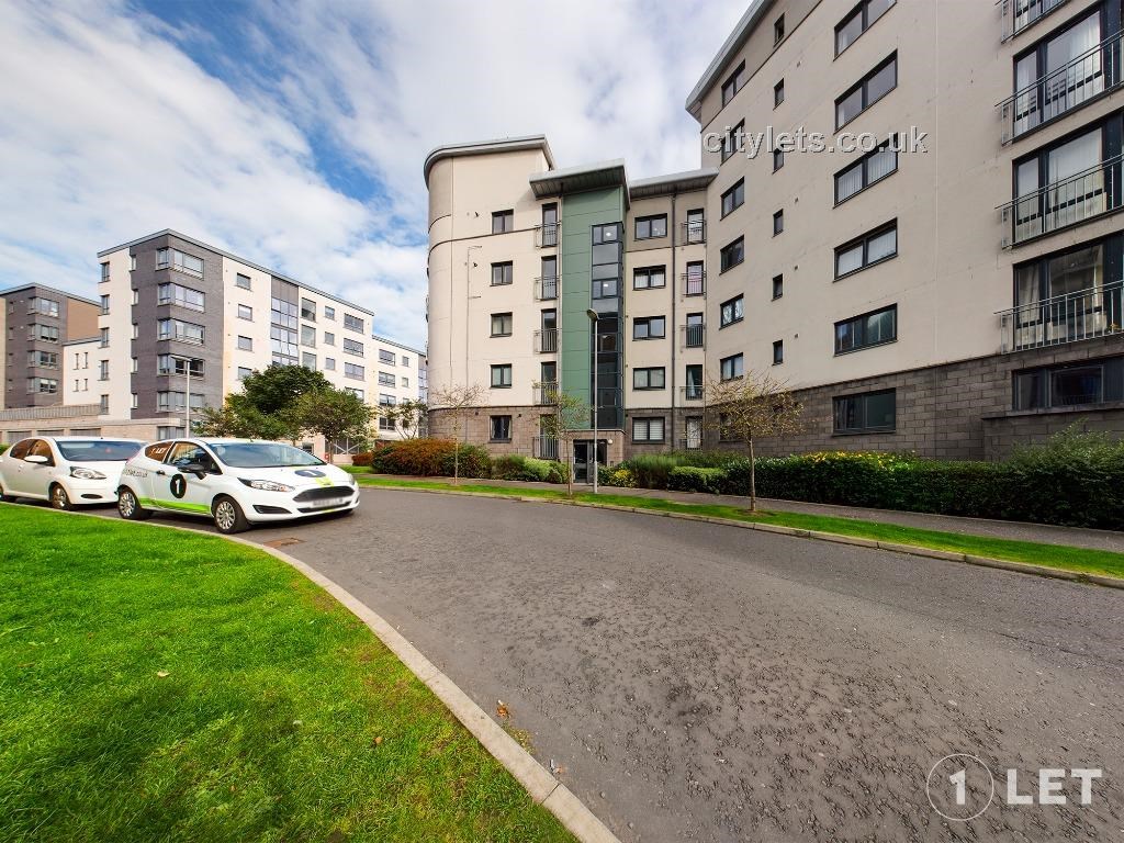 Property to rent in Leith, EH7, Lochend Park View properties from
