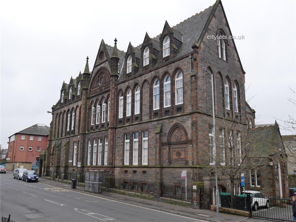 Property to rent in Leith Links, EH6, Lochend Road properties from