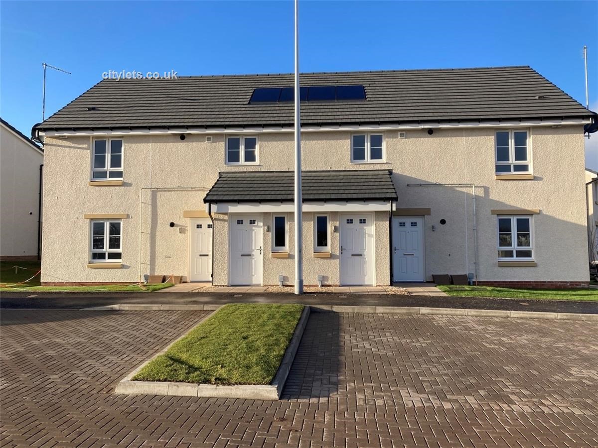 Property to rent in Burdiehouse, EH17, Lochiel Gardens properties from