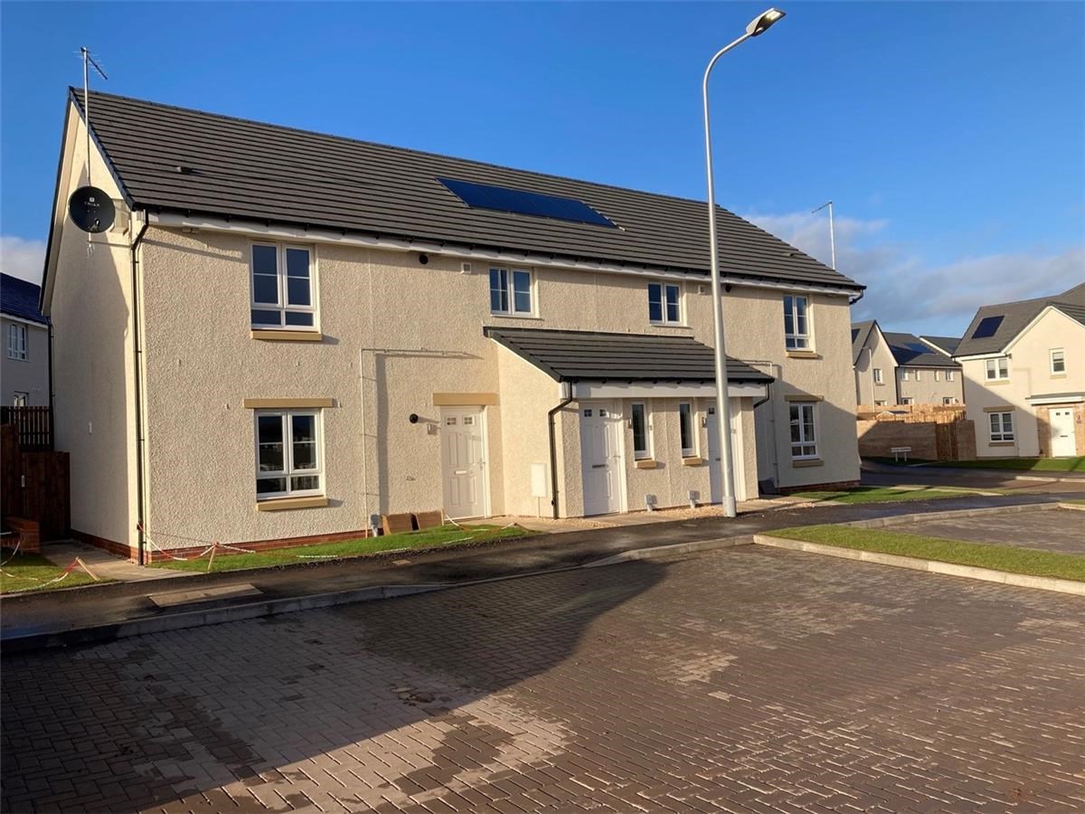 Property to rent in Burdiehouse, EH17, Lochiel Gardens properties from