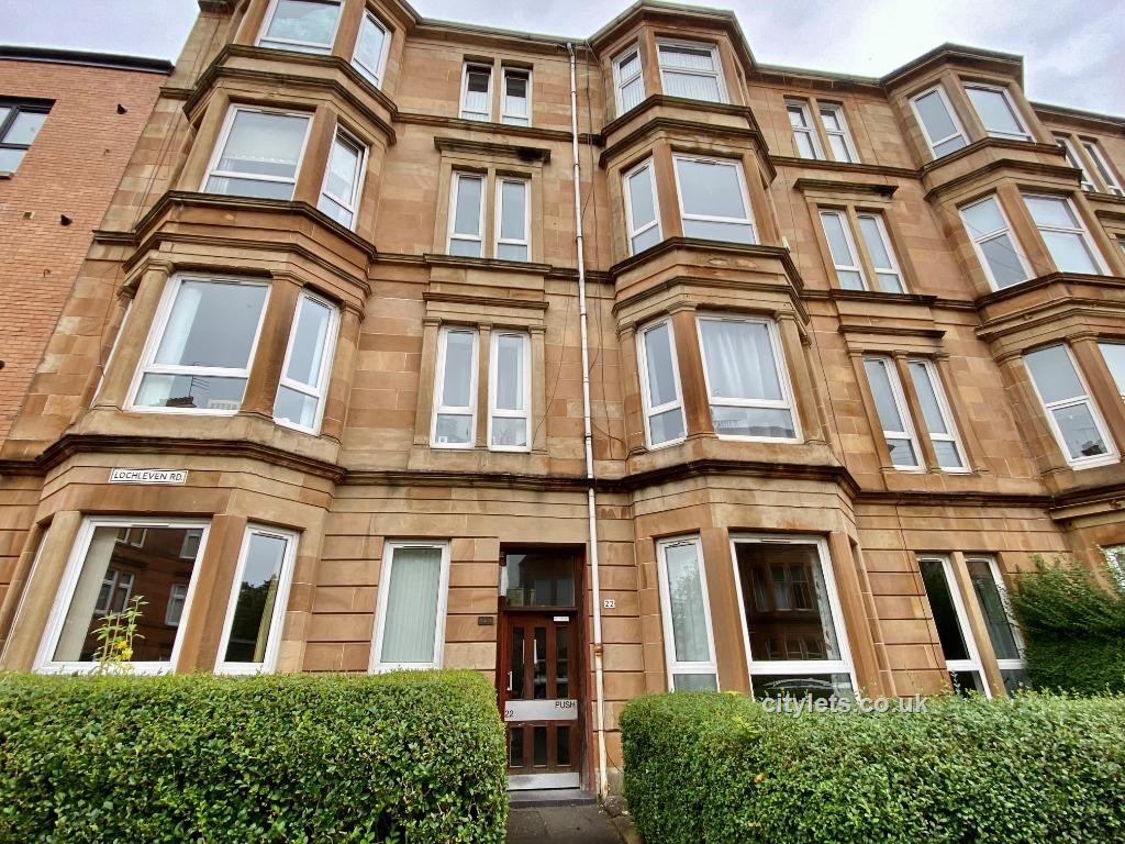 Property to rent in Battlefield, G42, Lochleven Road properties from Citylets 543922