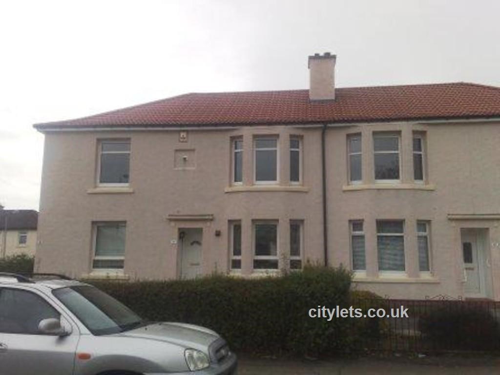 Property to rent in Knightswood, G13, Lochlibo Avenue properties from Citylets 412644