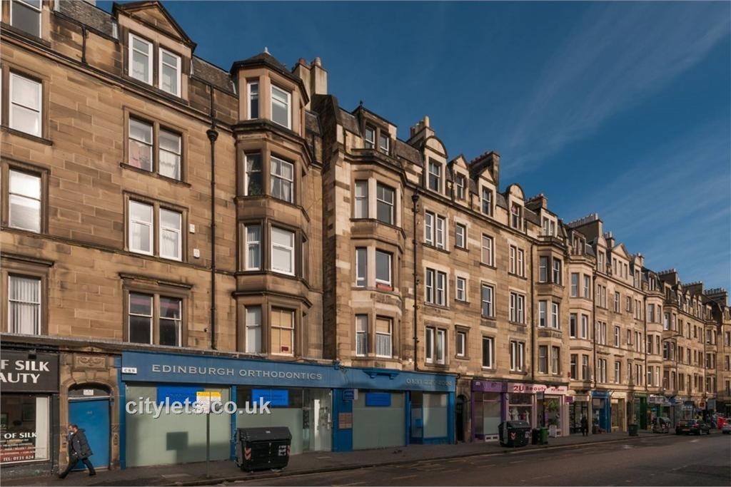Property to rent in Tollcross, EH3, Lochrin Buildings properties from