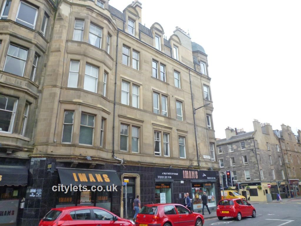 Property to rent in Tollcross, EH3, Lochrin Buildings properties from