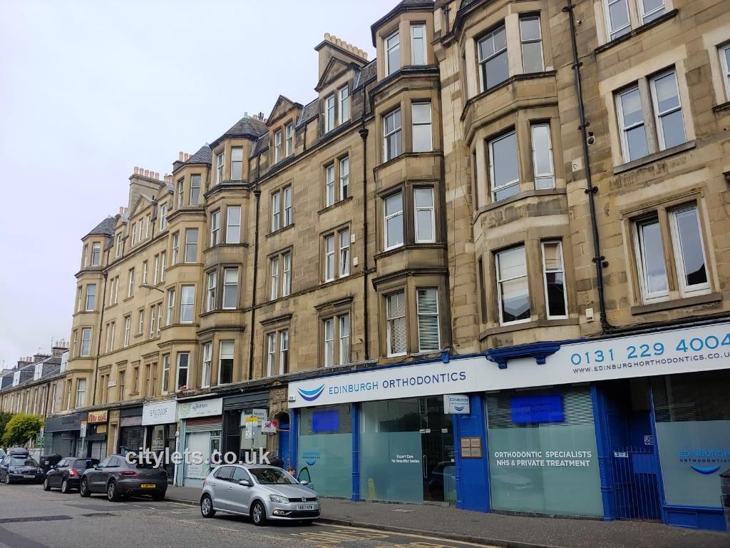 Property to rent in Tollcross, EH3, Lochrin Buildings properties from