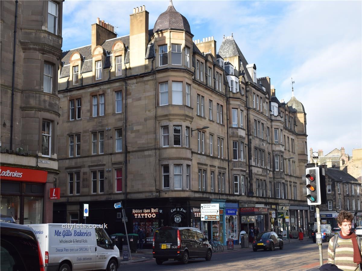 Property to rent in Tollcross, EH3, Lochrin Place properties from