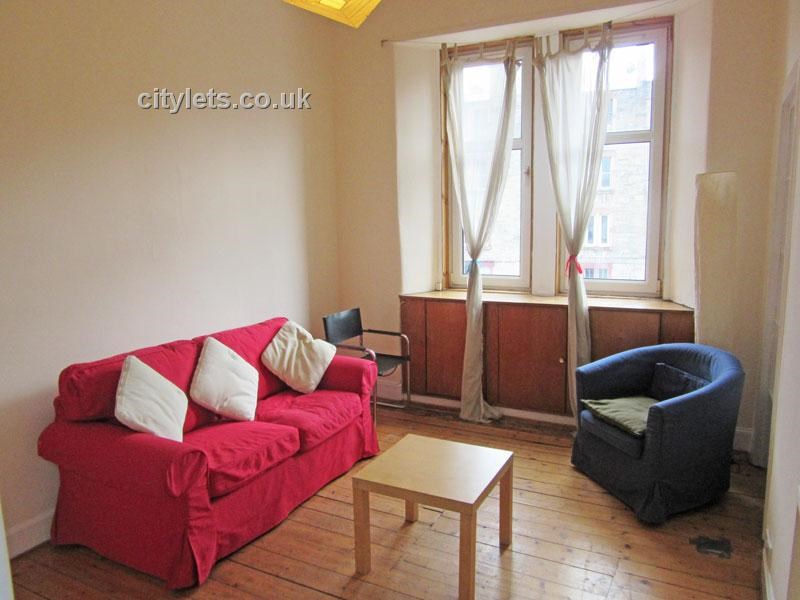 Property to rent in Tollcross, EH3, Lochrin Place properties from