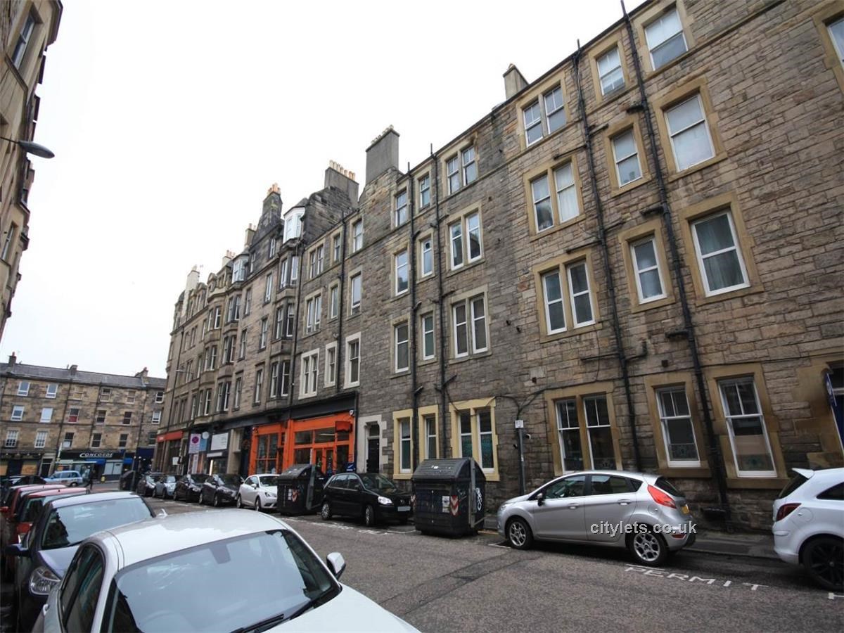 Property to rent in Tollcross, EH3, Lochrin Place properties from