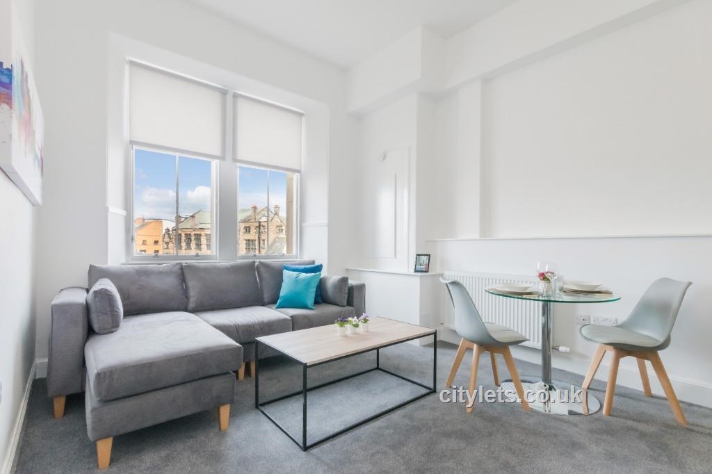 Property to rent in Tollcross, EH3, Lochrin Terrace properties from