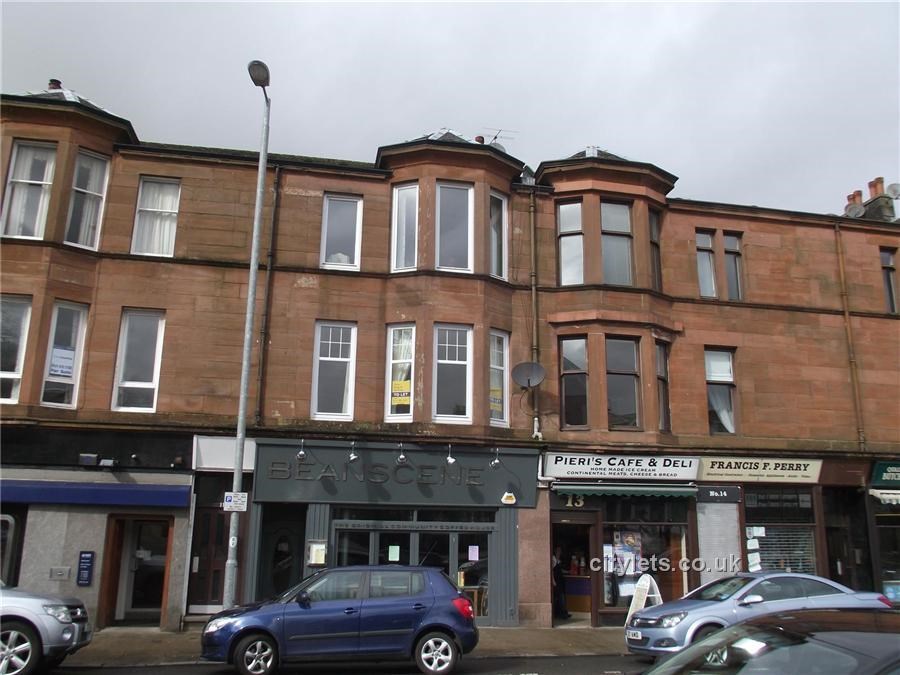 Property to rent in Kilmacolm, PA13, Lochwinnoch Road properties from