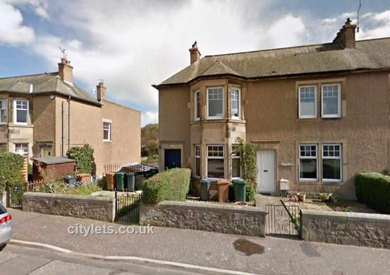 Property to rent in Craiglockhart, EH14, Lockharton Avenue properties