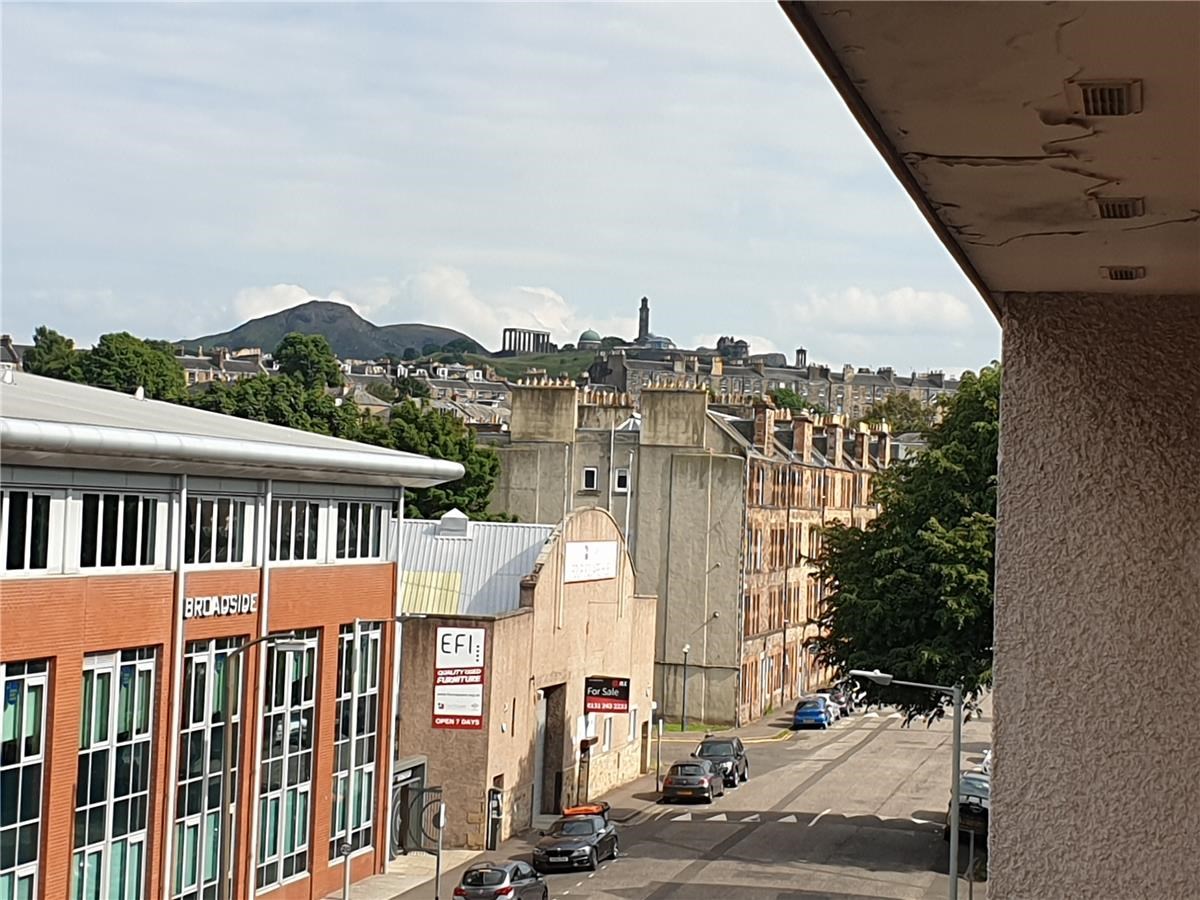 Property to rent in Canonmills, EH7, Logie Green Road properties from Citylets 528012