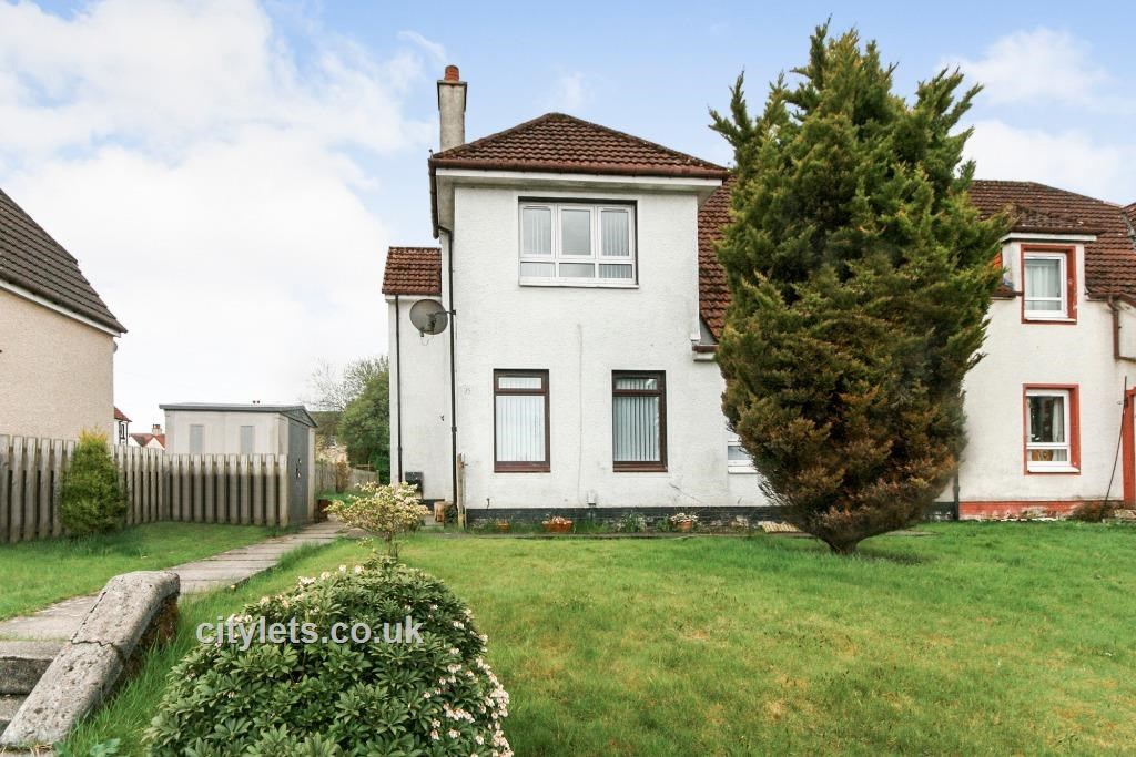 Property to rent in Elderslie, PA5, Lomond Gardens properties from