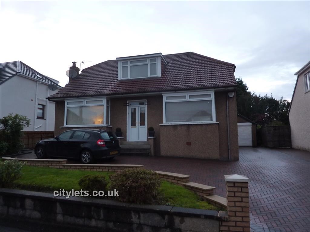 Property to rent in Bearsden, G61, Lomond Road properties from Citylets