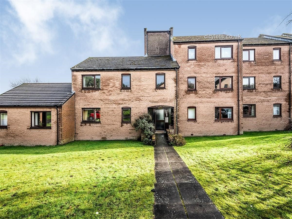 Property to rent in Inverness, IV3, Lomond Way properties from Citylets