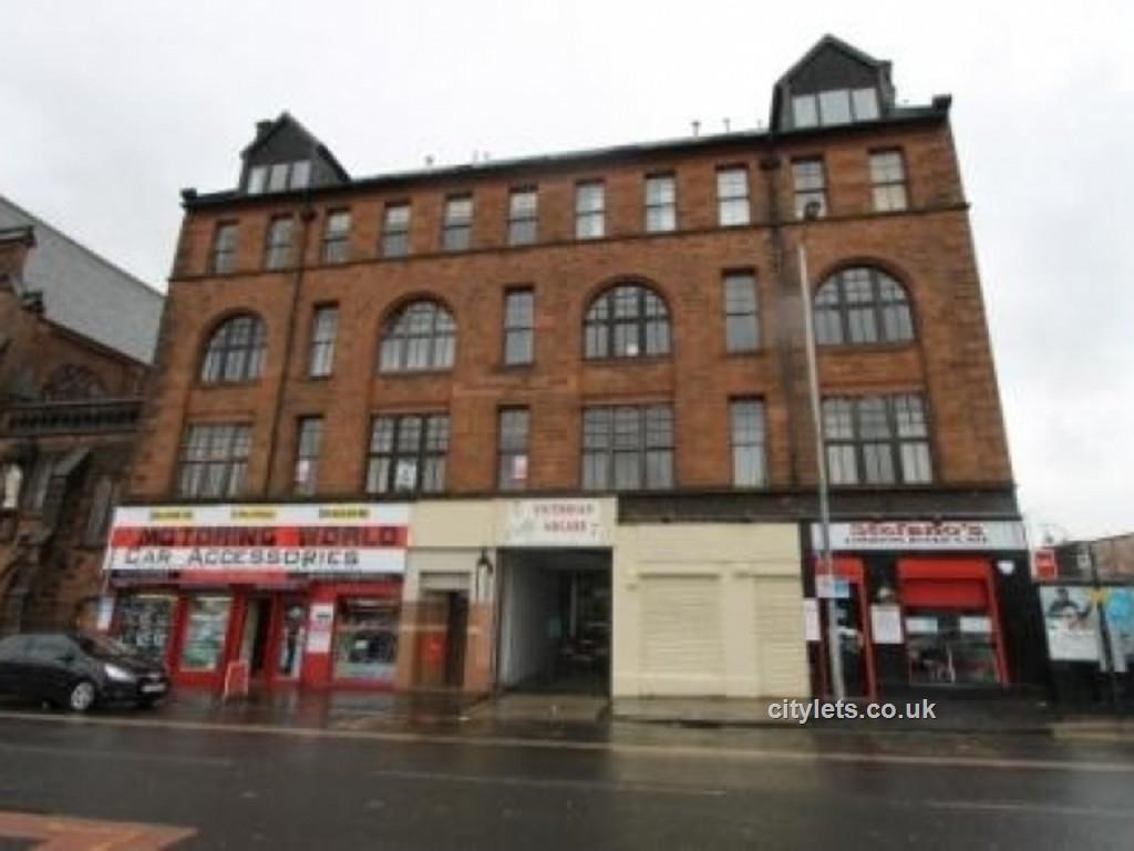 Property to rent in Glasgow Green, G40, London Road properties from Citylets 363456