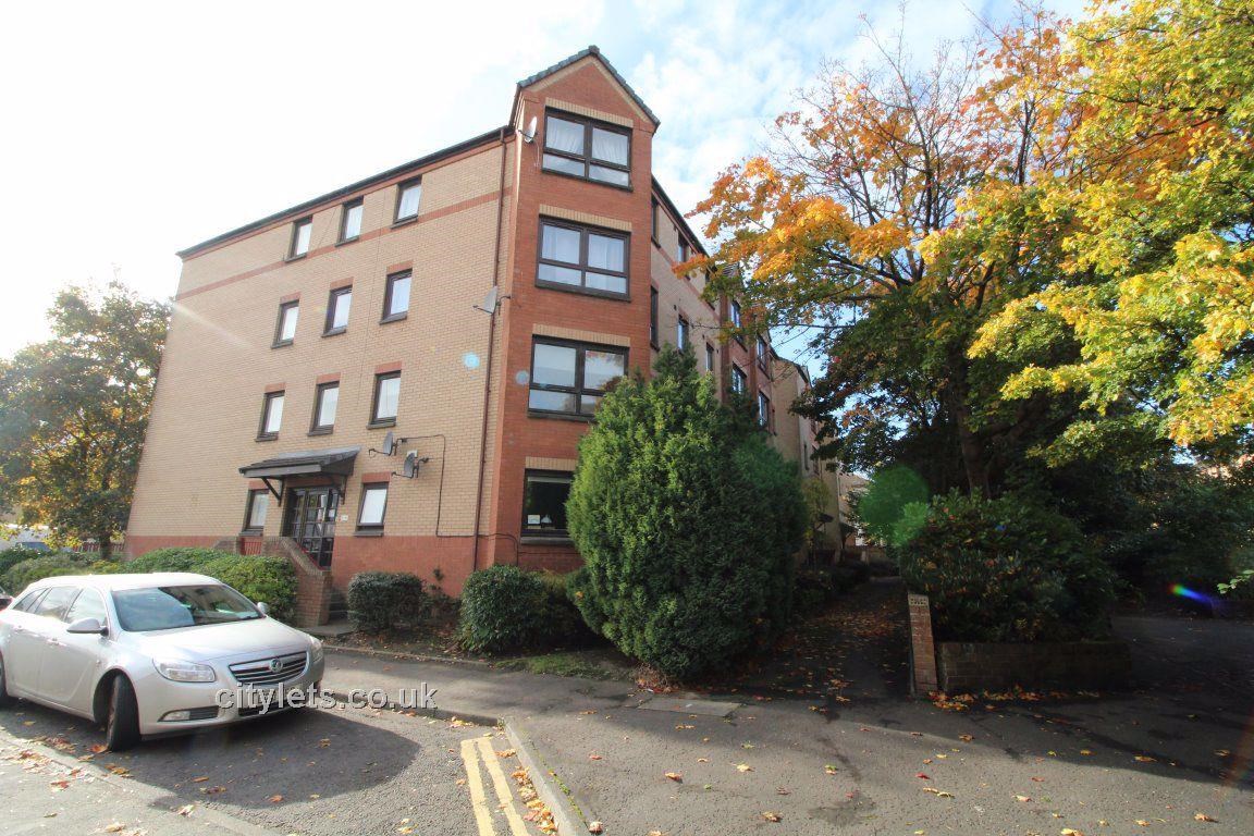 Property to rent in Glasgow Green, G40, London Road properties from