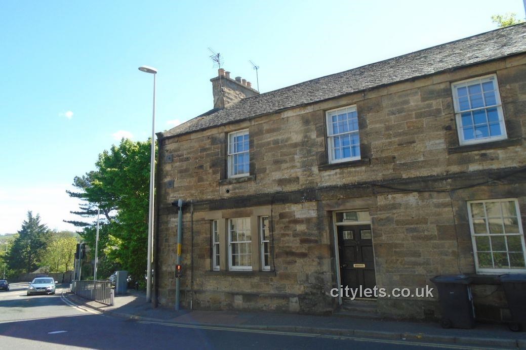 Property to rent in Dalkeith, EH22, London Road properties from