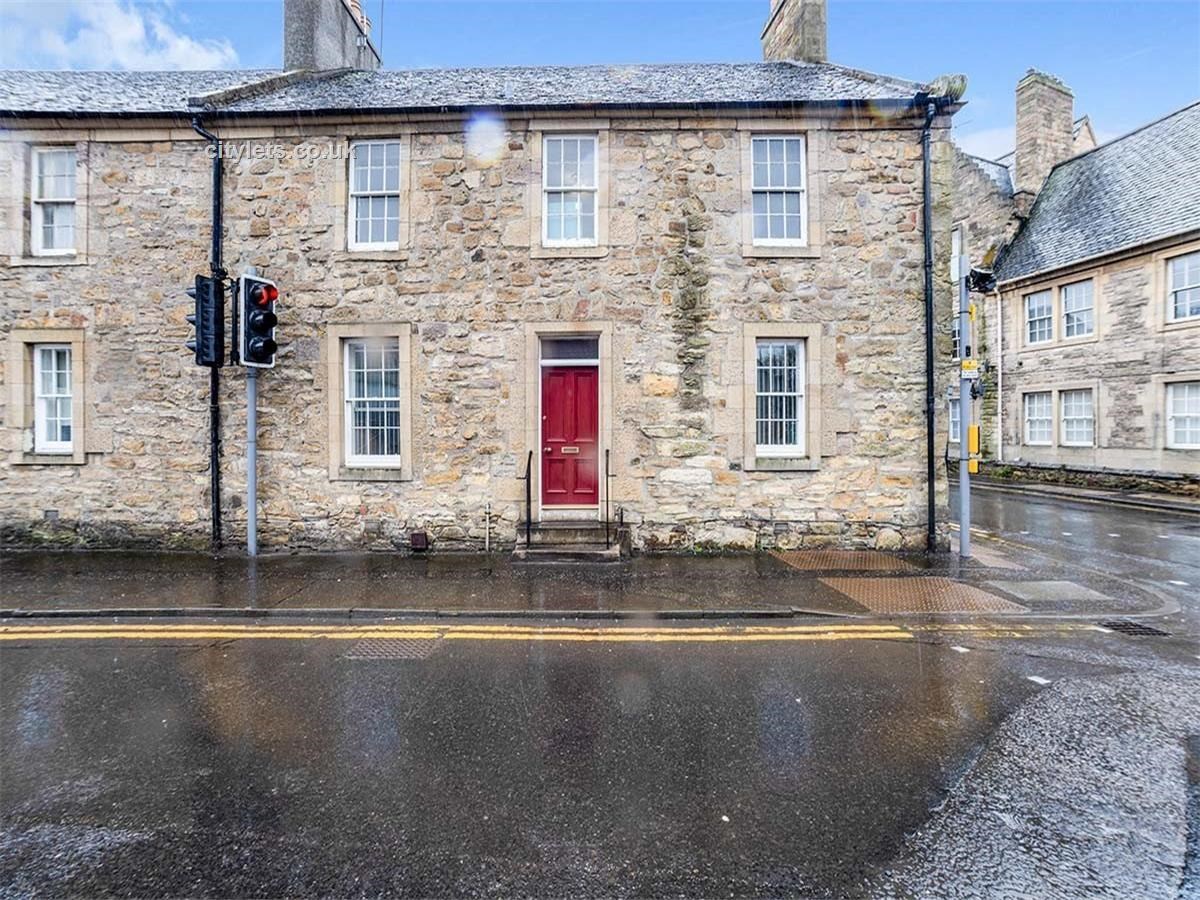 Property to rent in Dalkeith, EH22, London Road properties from