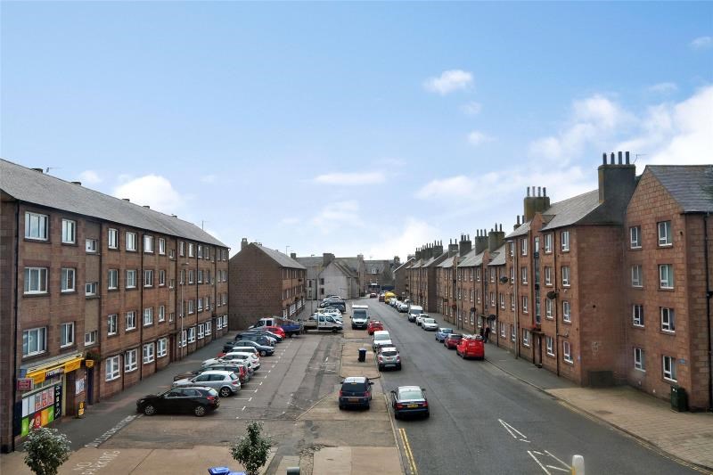 Property to rent in Peterhead, AB42, Longate properties from Citylets