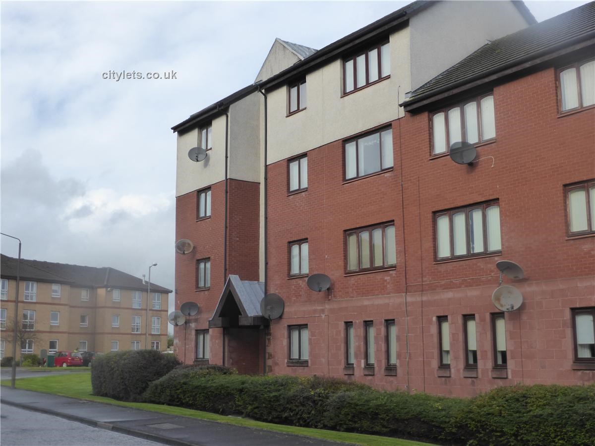 Property to rent in New Carron Village, FK2, Longdales Place properties