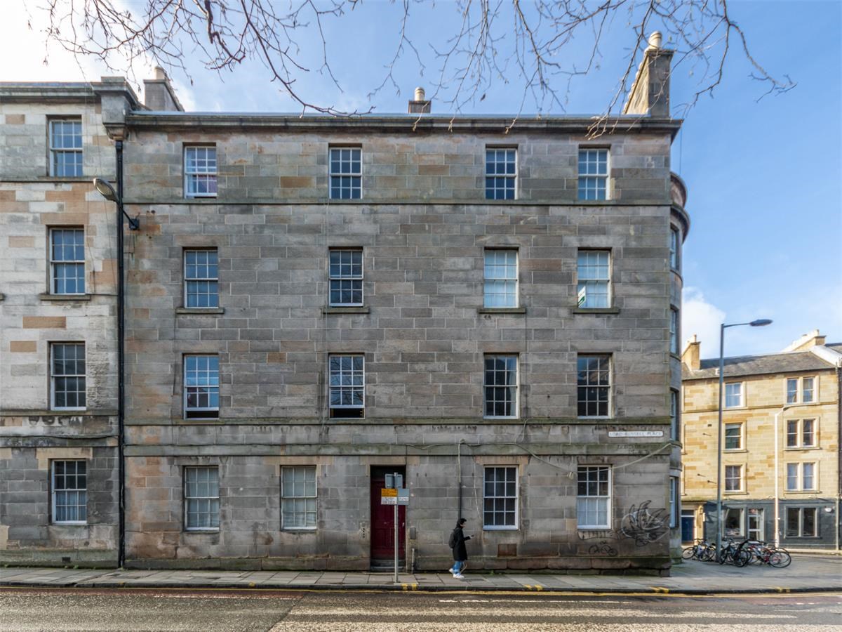 Property to rent in Meadows, EH9, Lord Russell Place properties from