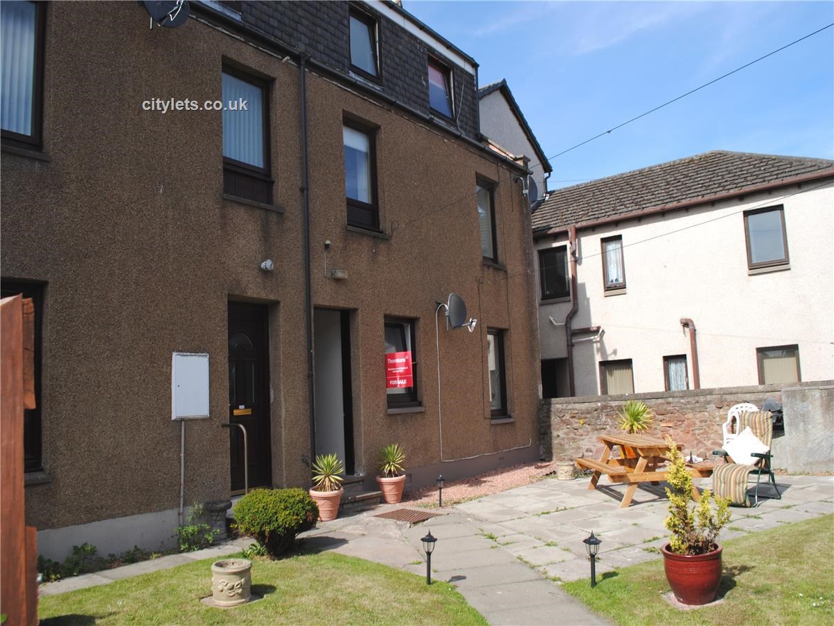 Property to rent in Arbroath, DD11, Lordburn properties from Citylets