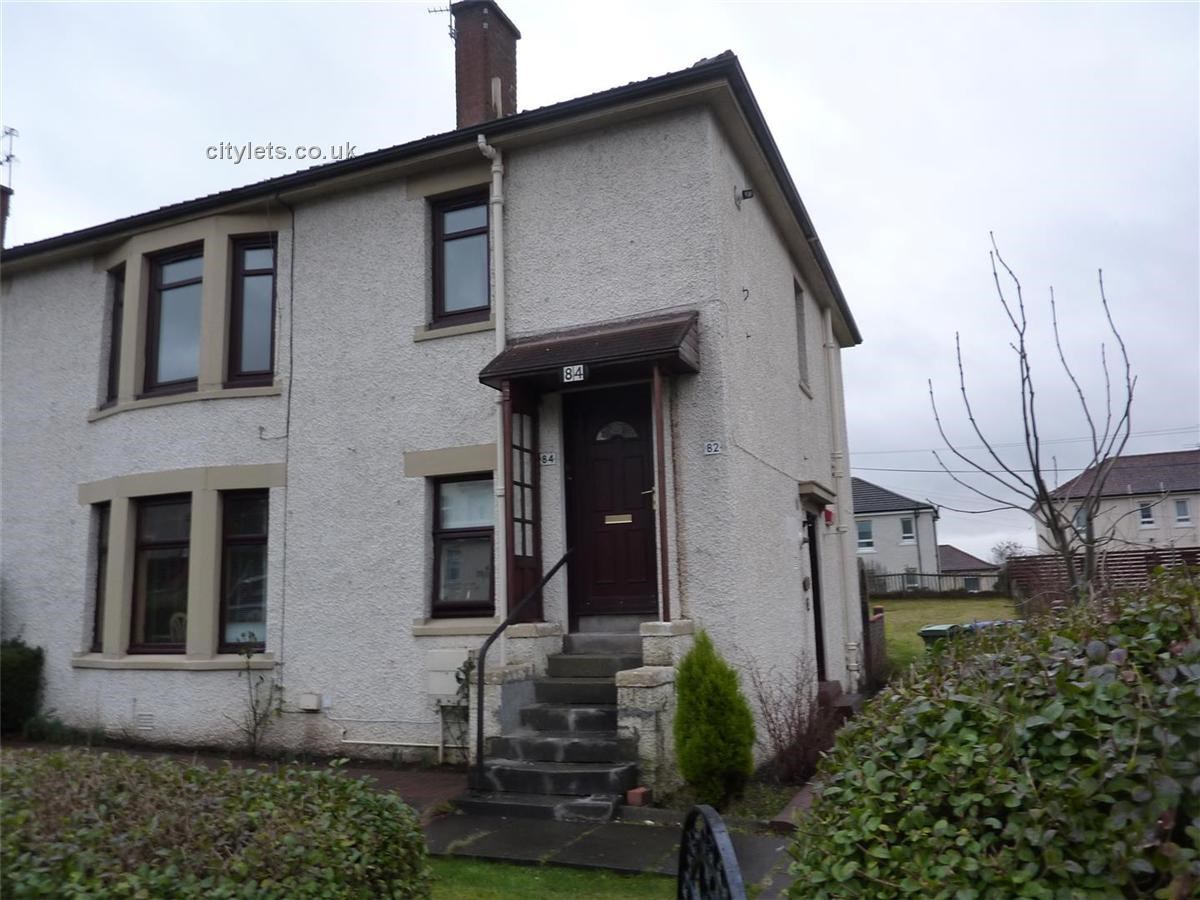 Property to rent in Carntyne, G33, Loretto Street properties from