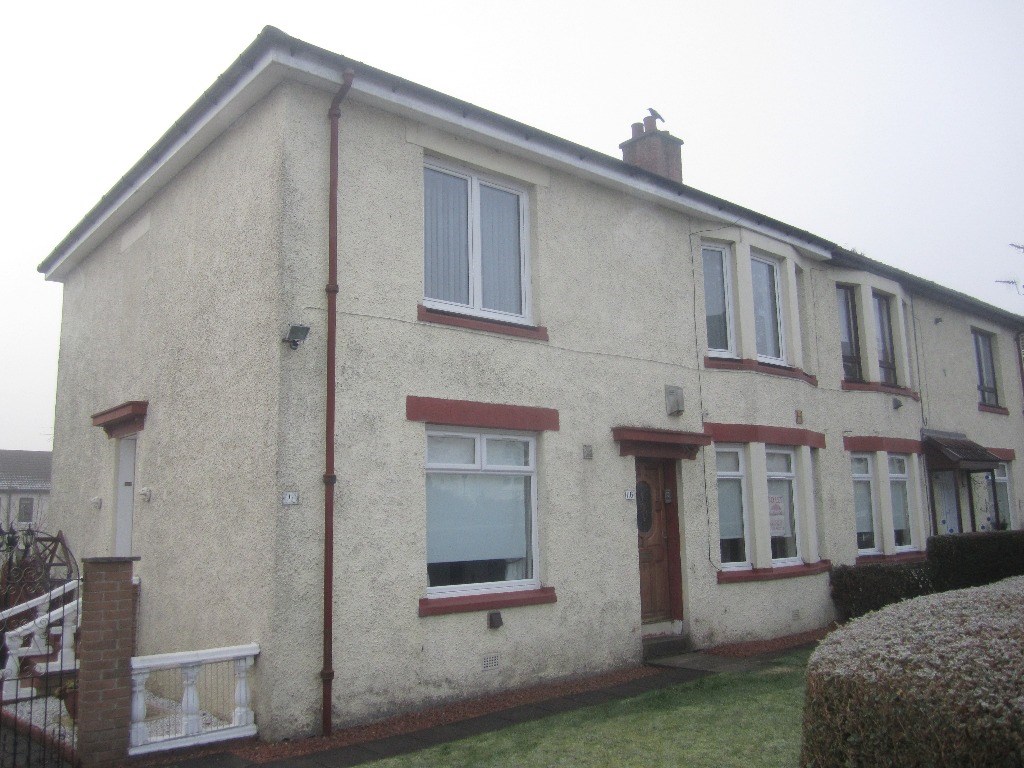 Property to rent in Carntyne, G33, Loretto Street properties from