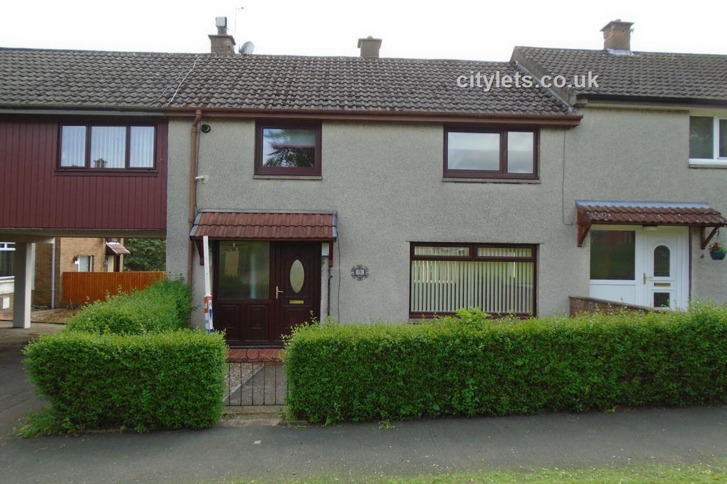 Property to rent in Glenrothes, KY6, Lorne Court properties from Citylets 422008