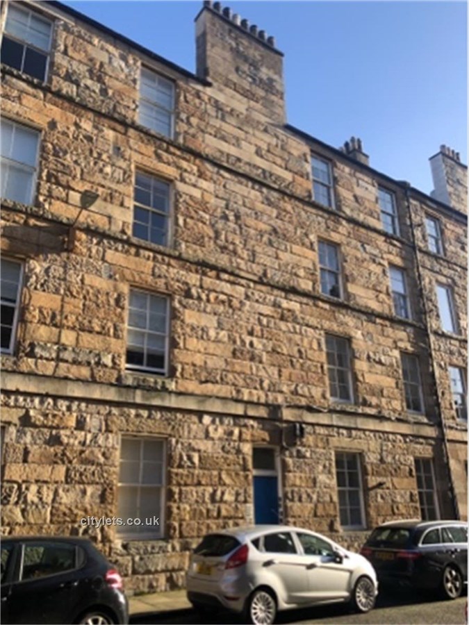 Property to rent in Leith Walk, EH6, Lorne Place properties from