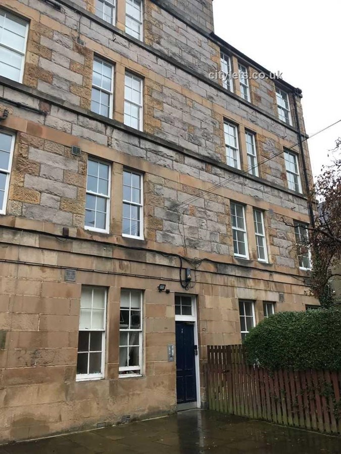 Property to rent in Leith Walk, EH6, Lorne Square properties from